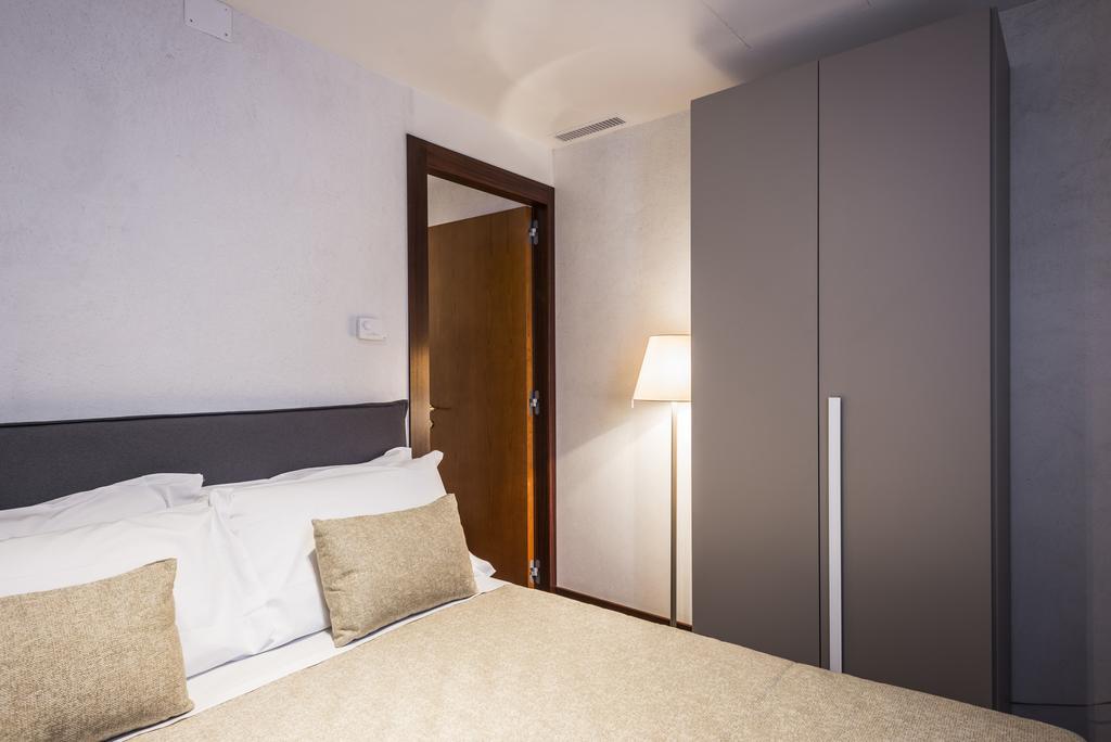 Myplace Piazza Dei Signori Apartments 트레비소 외부 사진