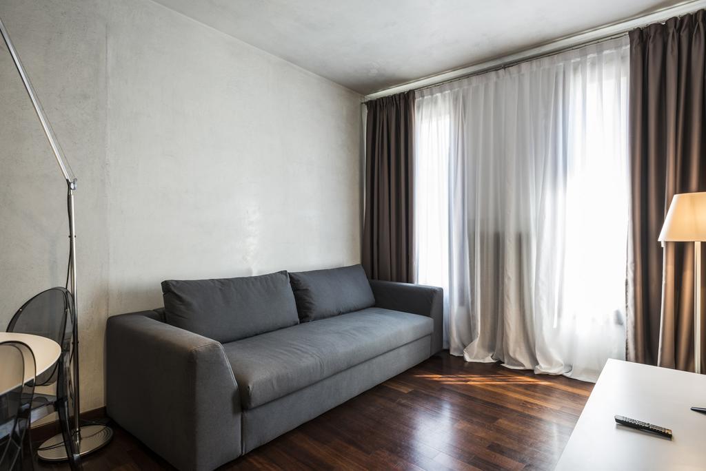 Myplace Piazza Dei Signori Apartments 트레비소 외부 사진
