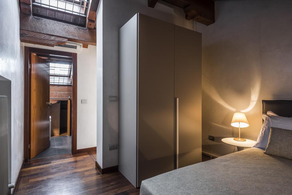 Myplace Piazza Dei Signori Apartments 트레비소 외부 사진