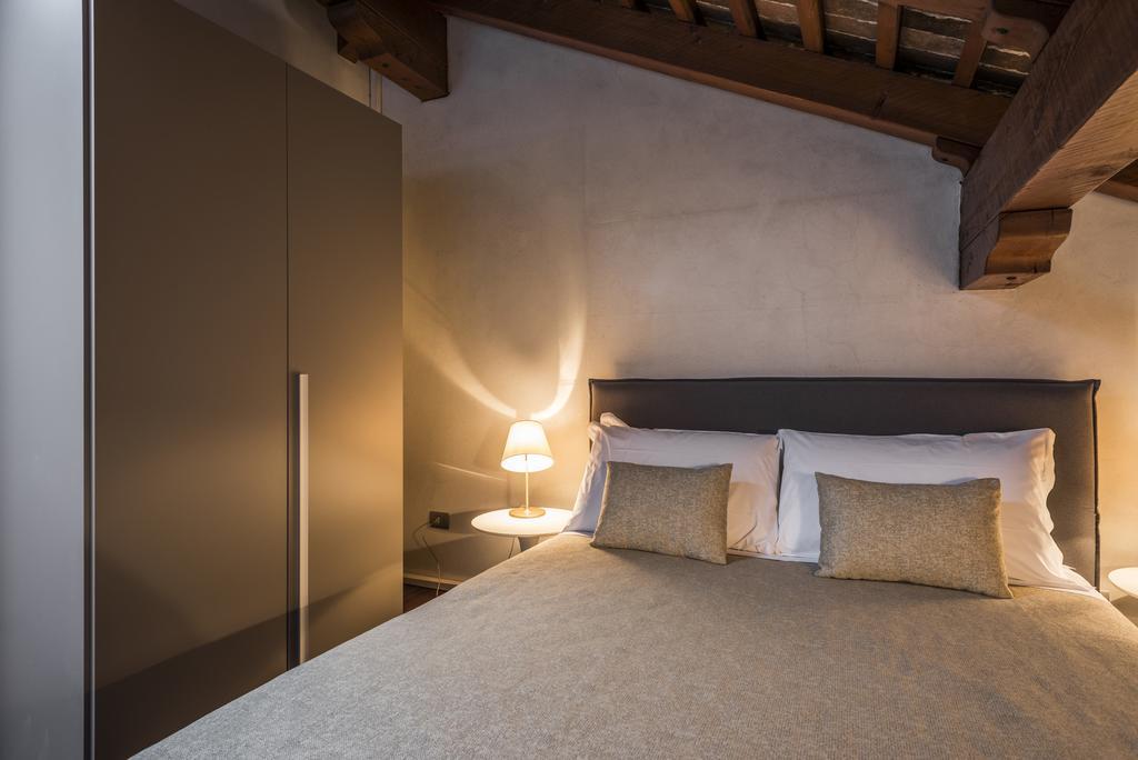 Myplace Piazza Dei Signori Apartments 트레비소 외부 사진