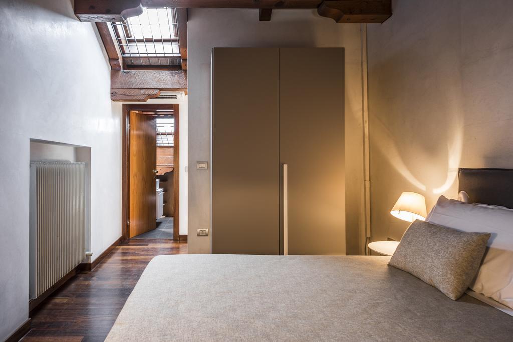 Myplace Piazza Dei Signori Apartments 트레비소 외부 사진