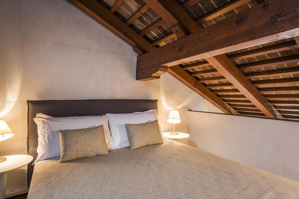 Myplace Piazza Dei Signori Apartments 트레비소 외부 사진