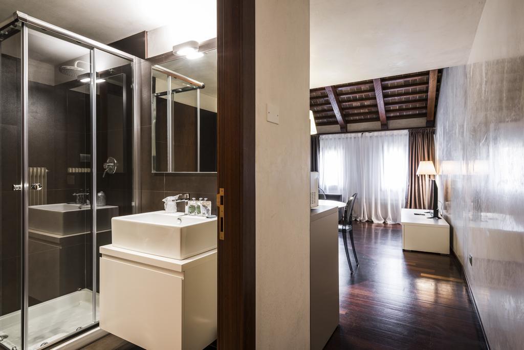 Myplace Piazza Dei Signori Apartments 트레비소 외부 사진