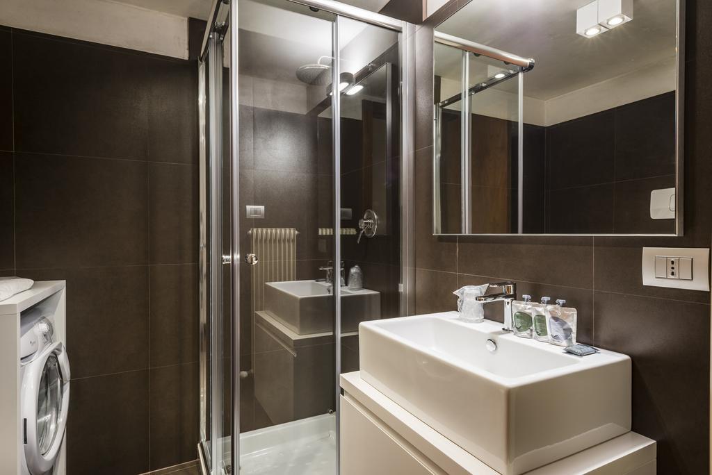 Myplace Piazza Dei Signori Apartments 트레비소 외부 사진