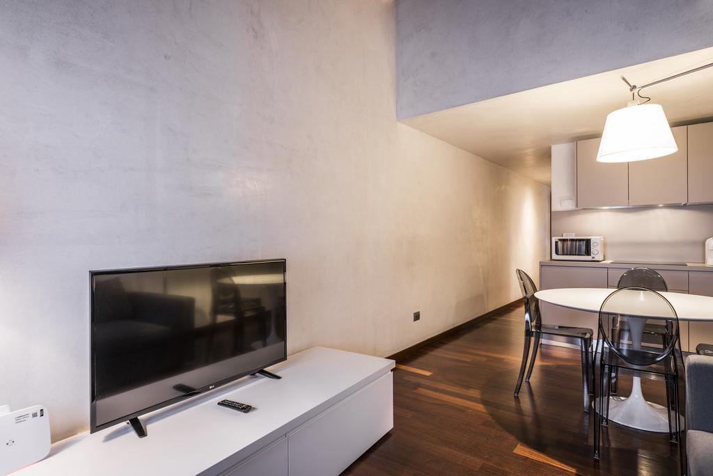 Myplace Piazza Dei Signori Apartments 트레비소 외부 사진