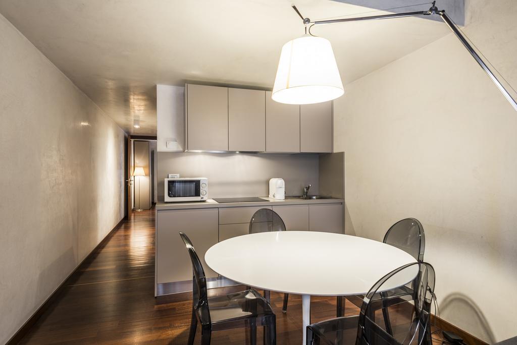 Myplace Piazza Dei Signori Apartments 트레비소 외부 사진