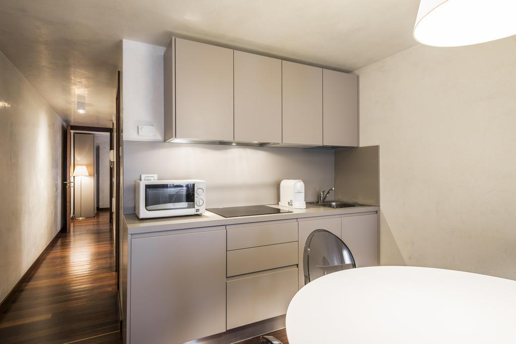 Myplace Piazza Dei Signori Apartments 트레비소 외부 사진